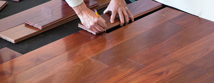 Vintage Wood Effect Floor Tile 150x600 mm - Luxury Tiles